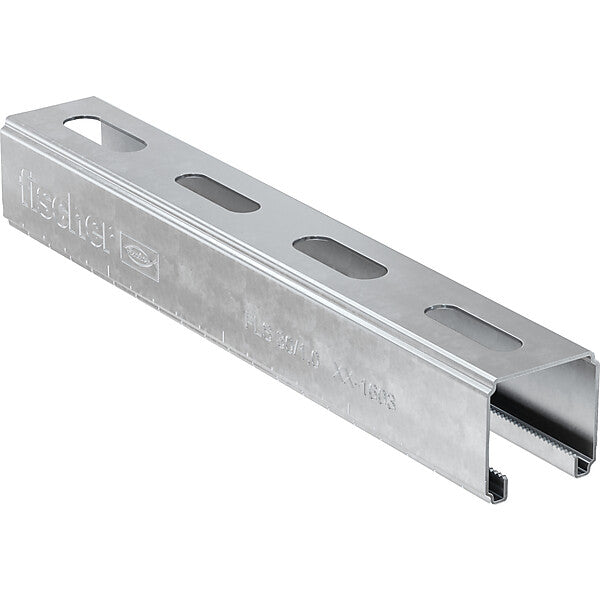 fischer Montageschiene FLS 30/1,0 - 2000 FLS 30/1.0 -
